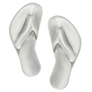 Flip Flop Sandal Knobs, Matched Pair