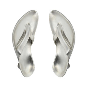 Flip Flops Cabinet Handles, Matched Pair Set 147-LR