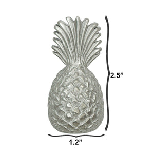 Pineapple Cabinet Knob, Small