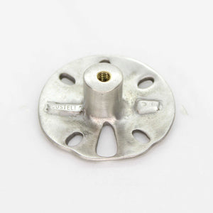 Sand Dollar Cabinet Knob, 152 - Medium