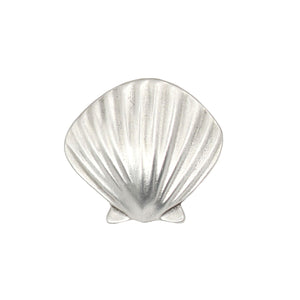 Seashell Knob, Small