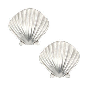 Seashell Knobs - Small - Set of 2